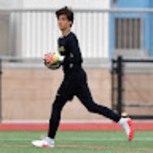 Meet your Posher, Elijah